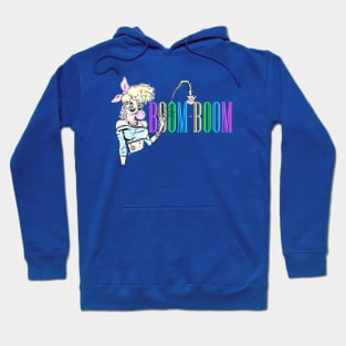 Boom-Boom Hoodie